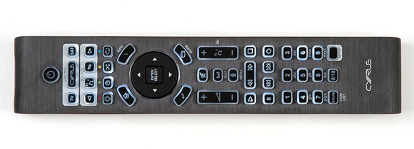 Cyrus iR14 remote control